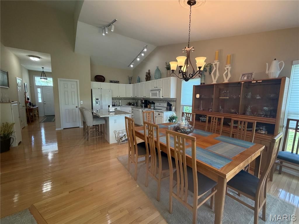 Photo of 994 Shire Lane, Eureka, MO 63025 (MLS # 26026523)