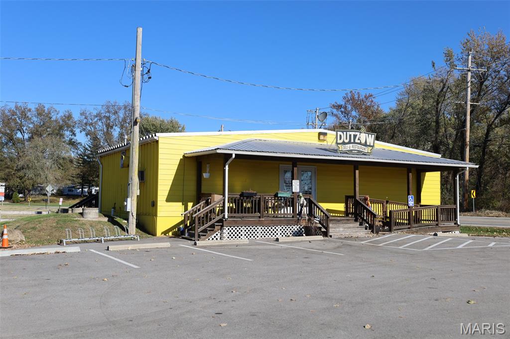11861 E. Hwy 94