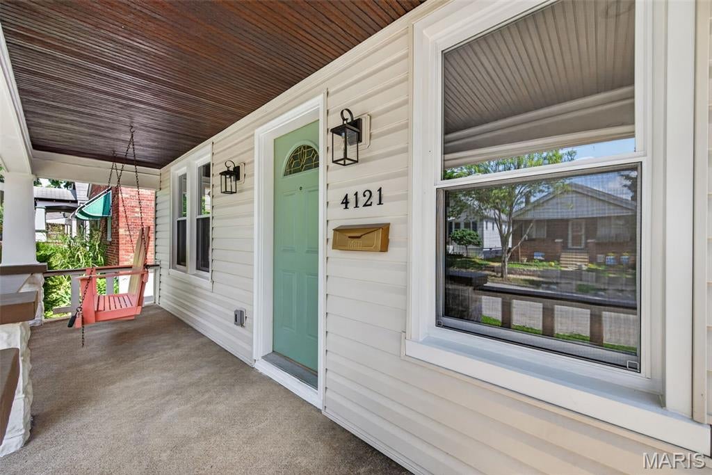 4121 Wilmington Avenue