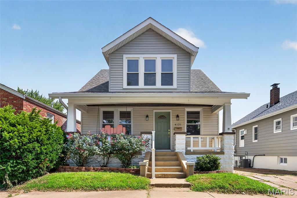 4121 Wilmington Avenue