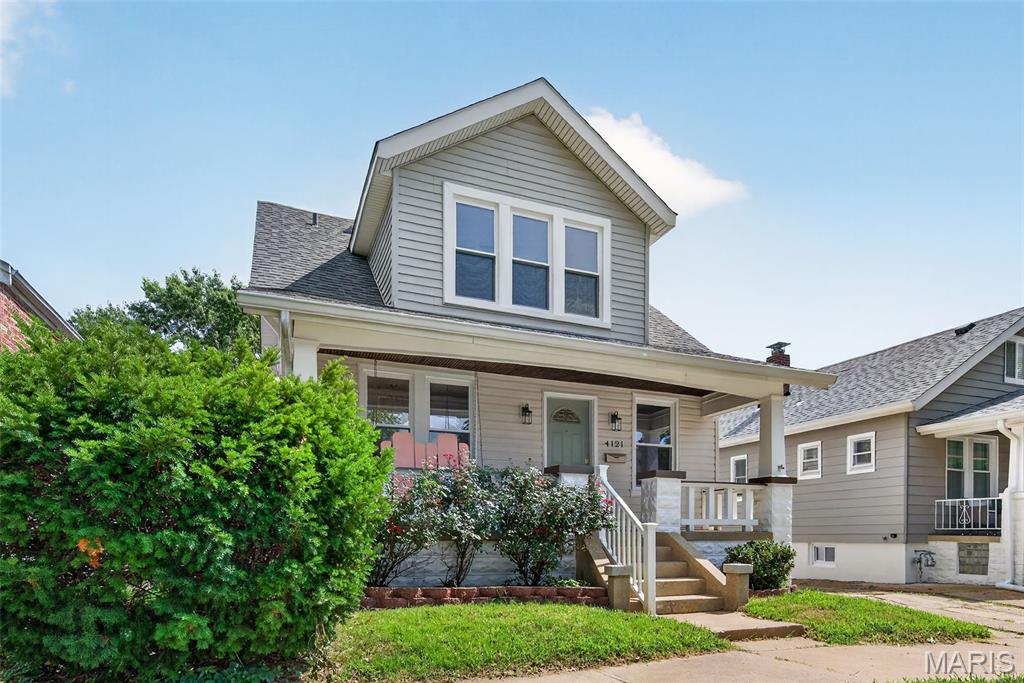 4121 Wilmington Avenue