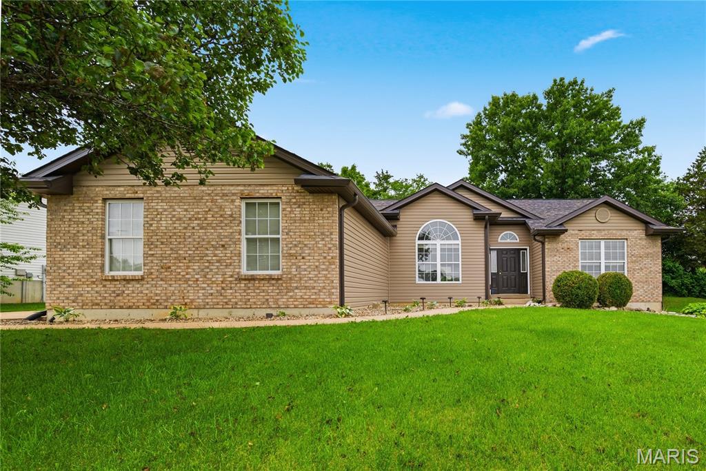 Fleur De Lis Estate - Residential