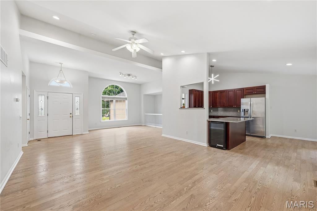 Fleur De Lis Estate - Residential