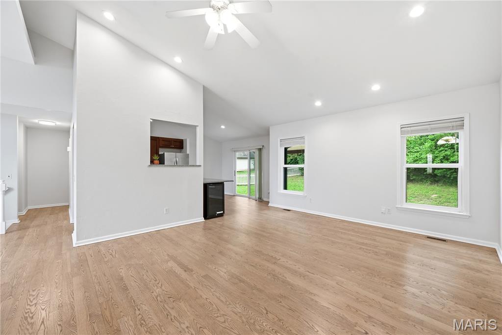 Fleur De Lis Estate - Residential