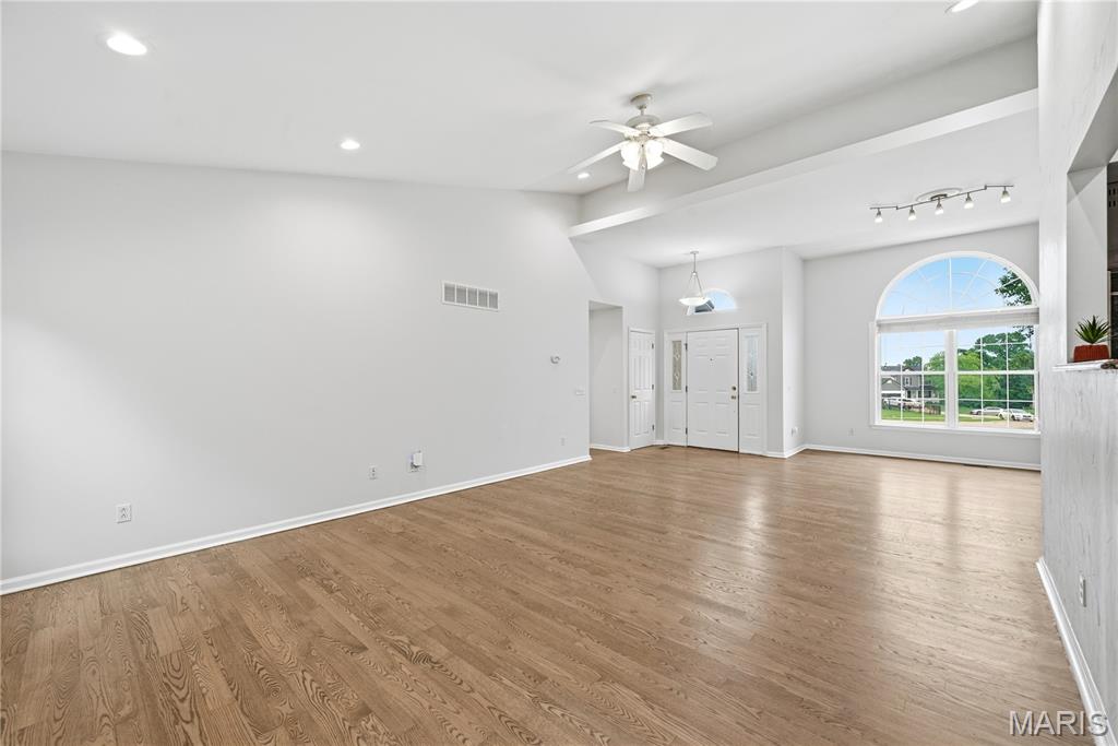 Fleur De Lis Estate - Residential