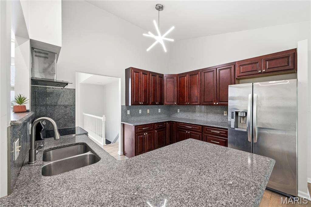 Fleur De Lis Estate - Residential
