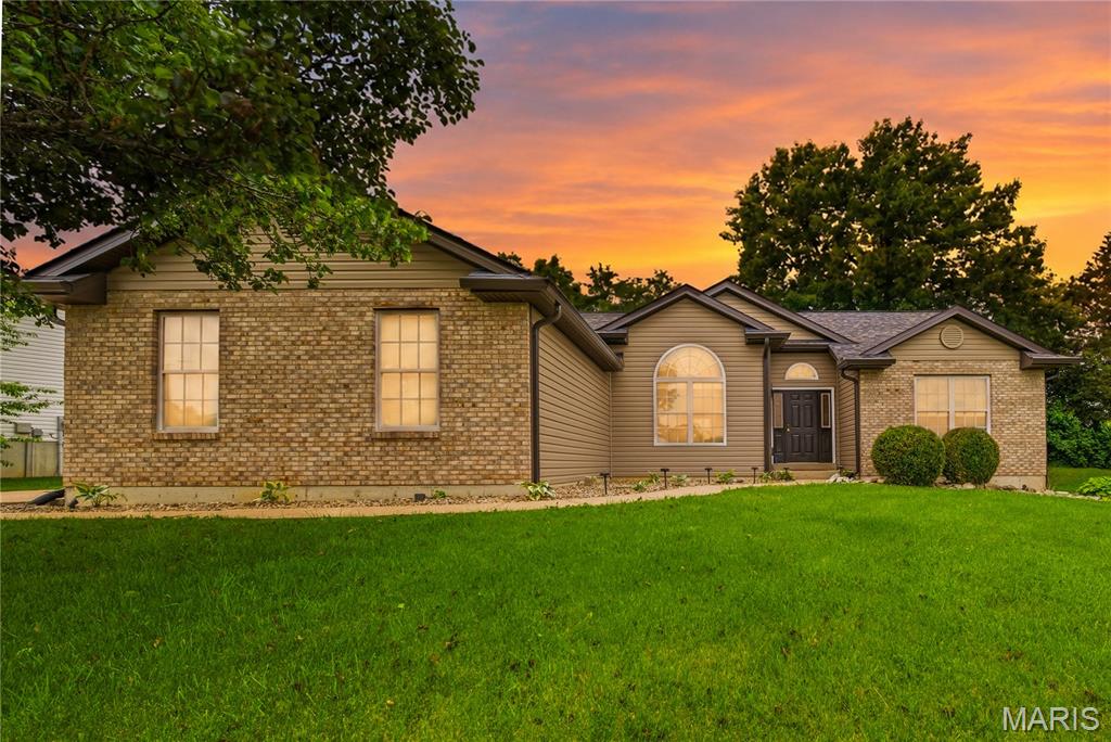 Fleur De Lis Estate - Residential