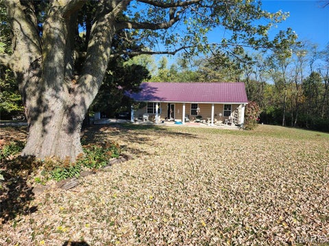 Photo of 15710 Highway Uu, Louisiana, MO 63353 (MLS # 26068196)