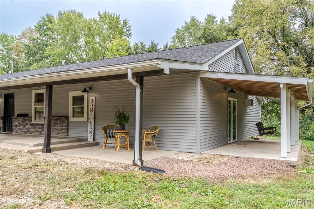 331 Friendship Lane