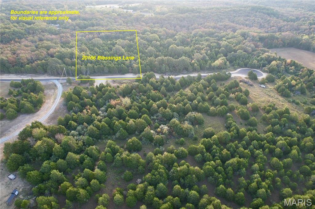Photo of 20166 Blessings Lane Ln, Farmington, MO 63640 (MLS # 26066950)