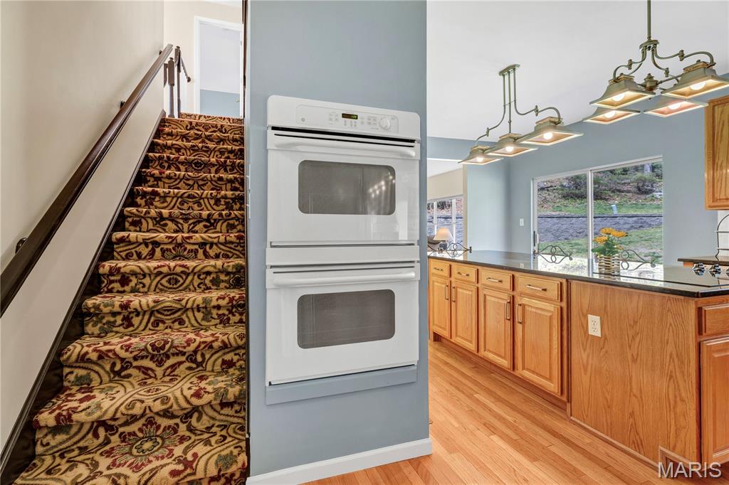 Strecker Woods One - Residential