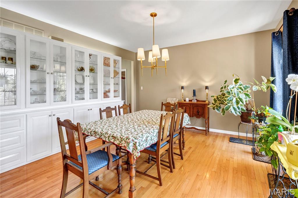 Strecker Woods One - Residential