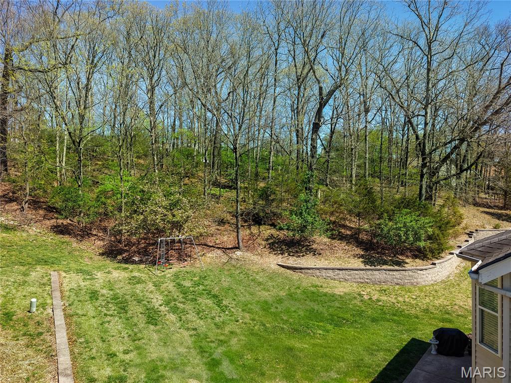 Strecker Woods One - Residential