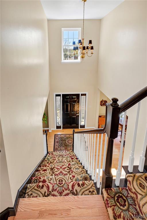 Strecker Woods One - Residential