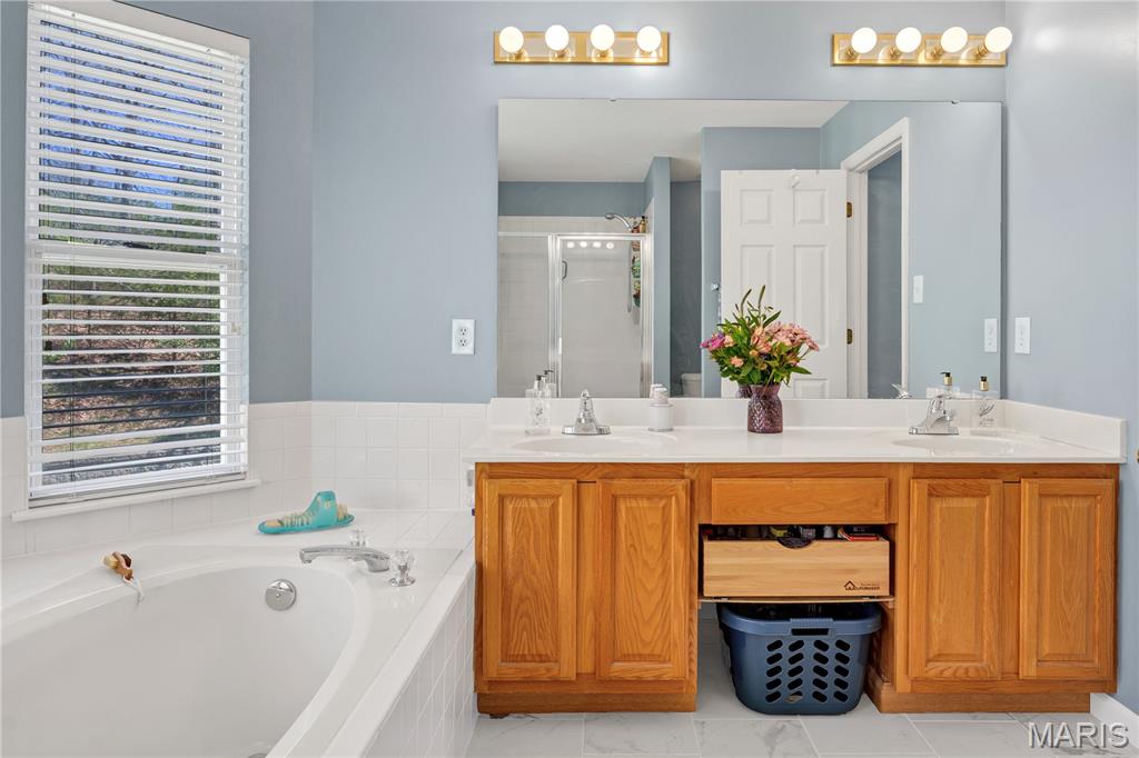 Strecker Woods One - Residential