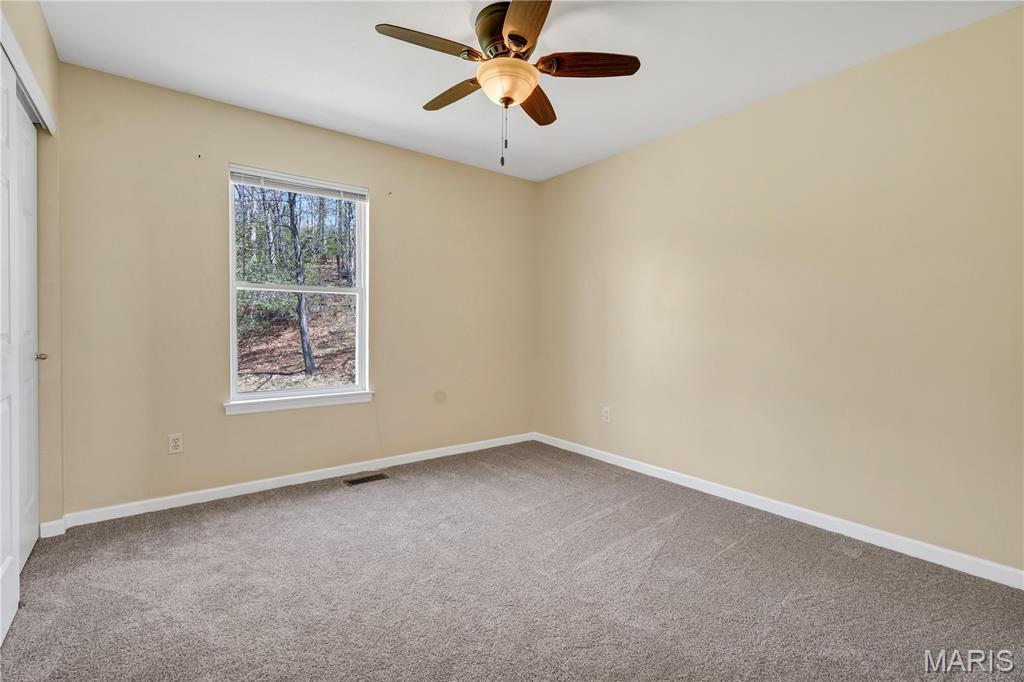 Strecker Woods One - Residential