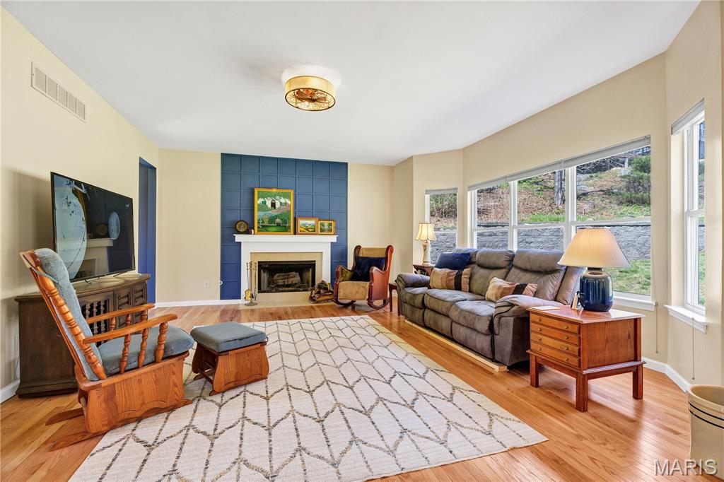 Strecker Woods One - Residential