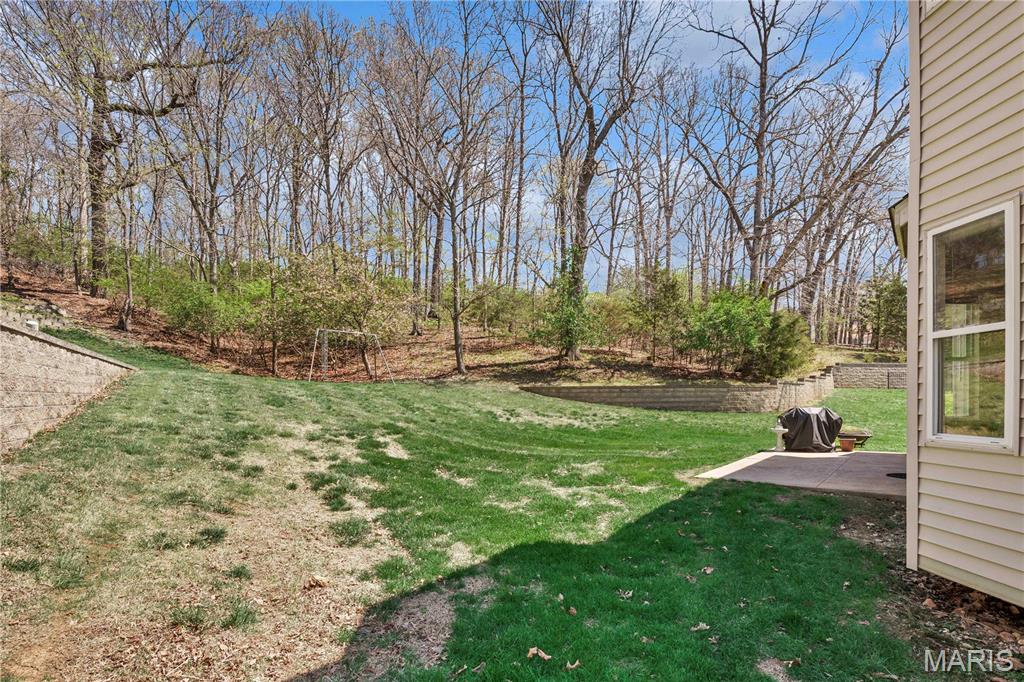 Strecker Woods One - Residential