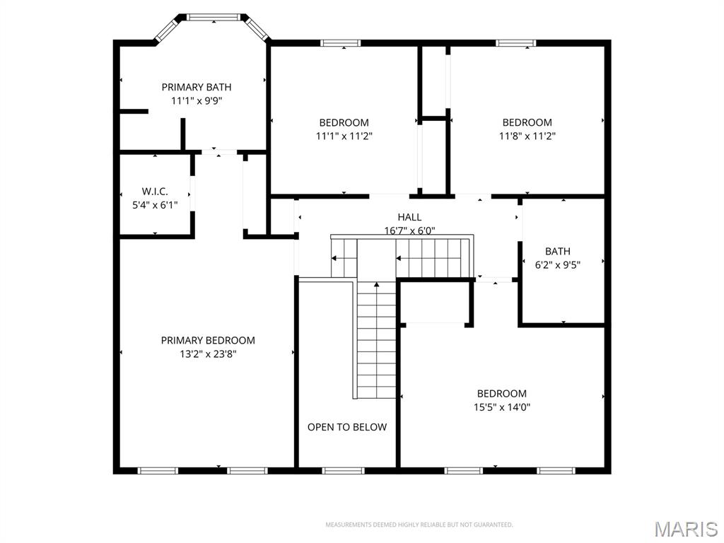 Strecker Woods One - Residential