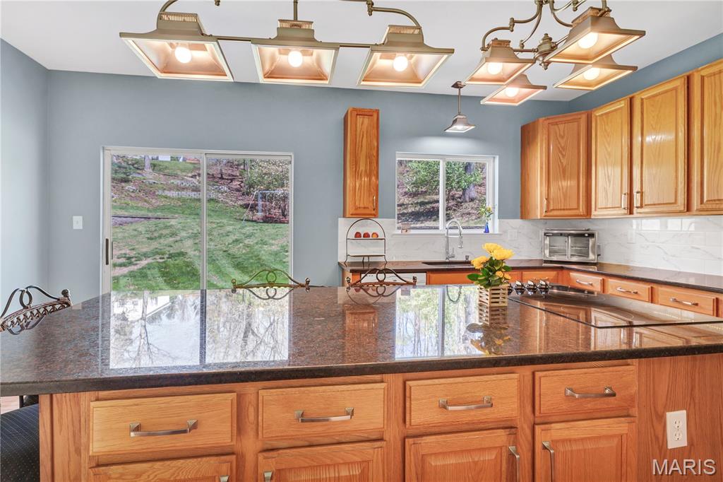 Strecker Woods One - Residential