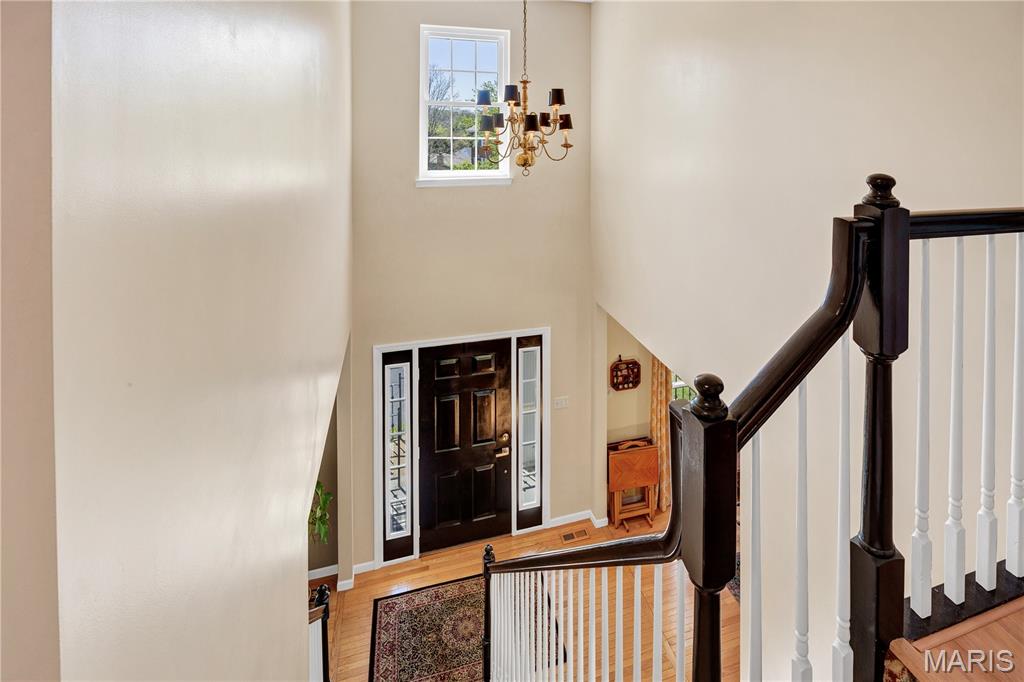 Strecker Woods One - Residential