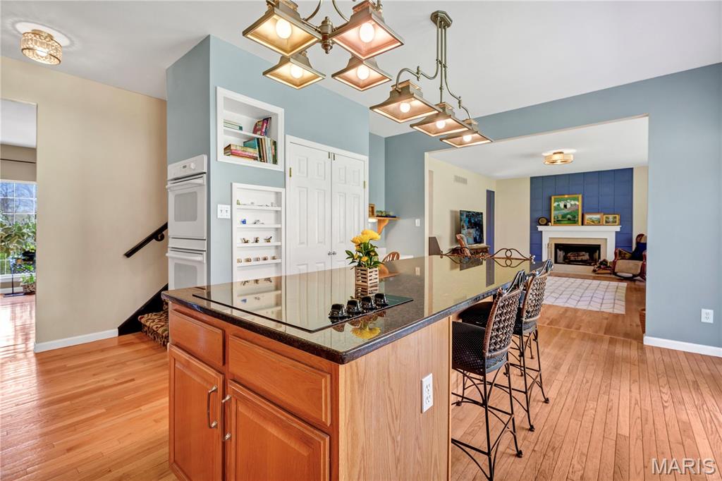 Strecker Woods One - Residential