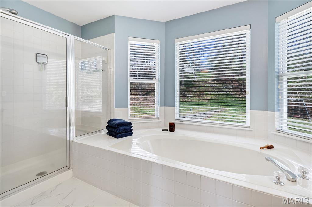 Strecker Woods One - Residential