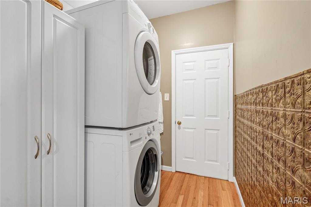 Strecker Woods One - Residential