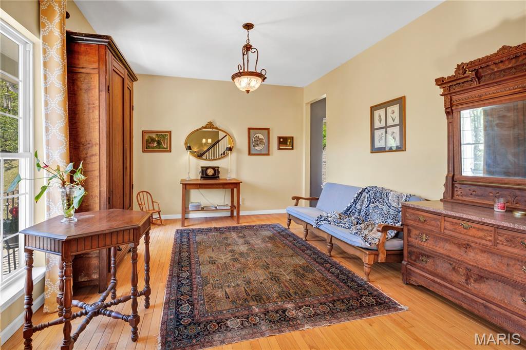 Strecker Woods One - Residential