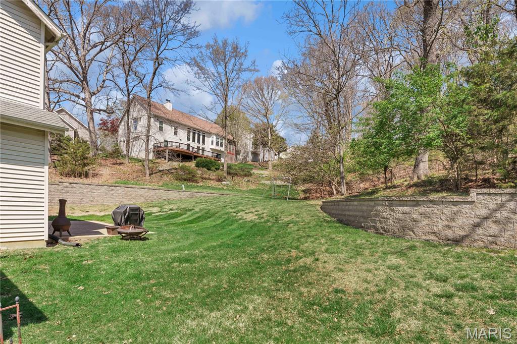 Strecker Woods One - Residential