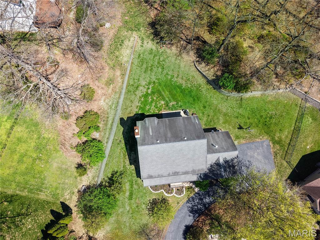 Strecker Woods One - Residential