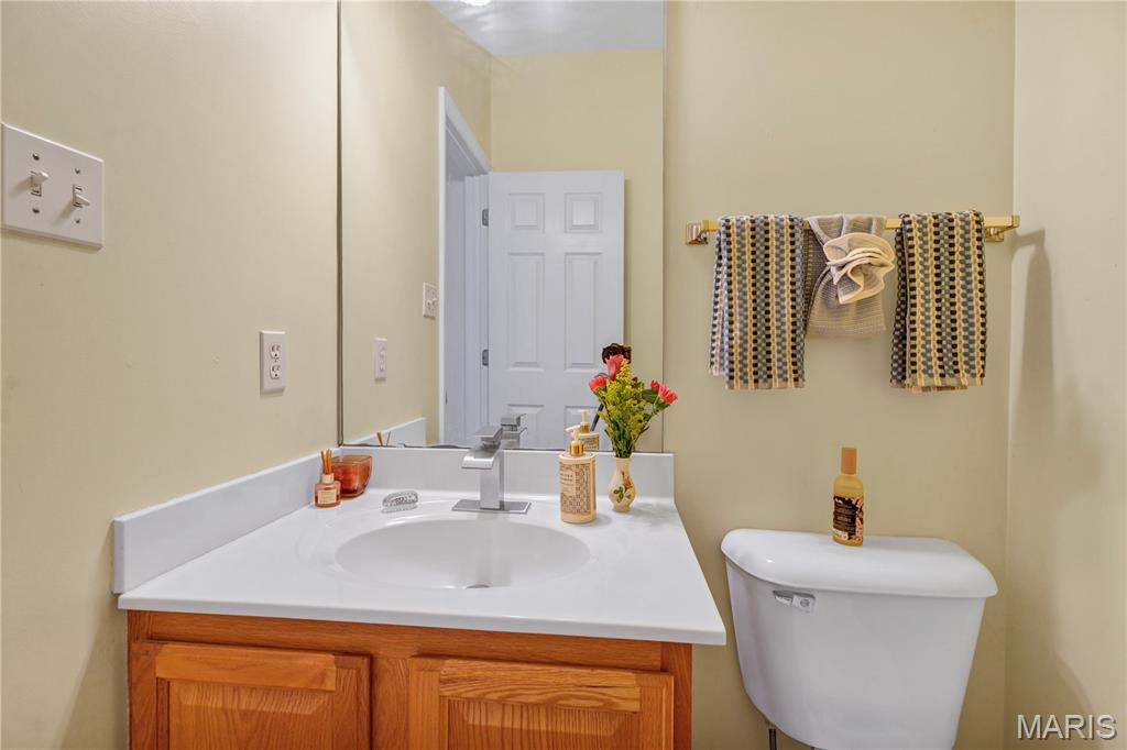 Strecker Woods One - Residential