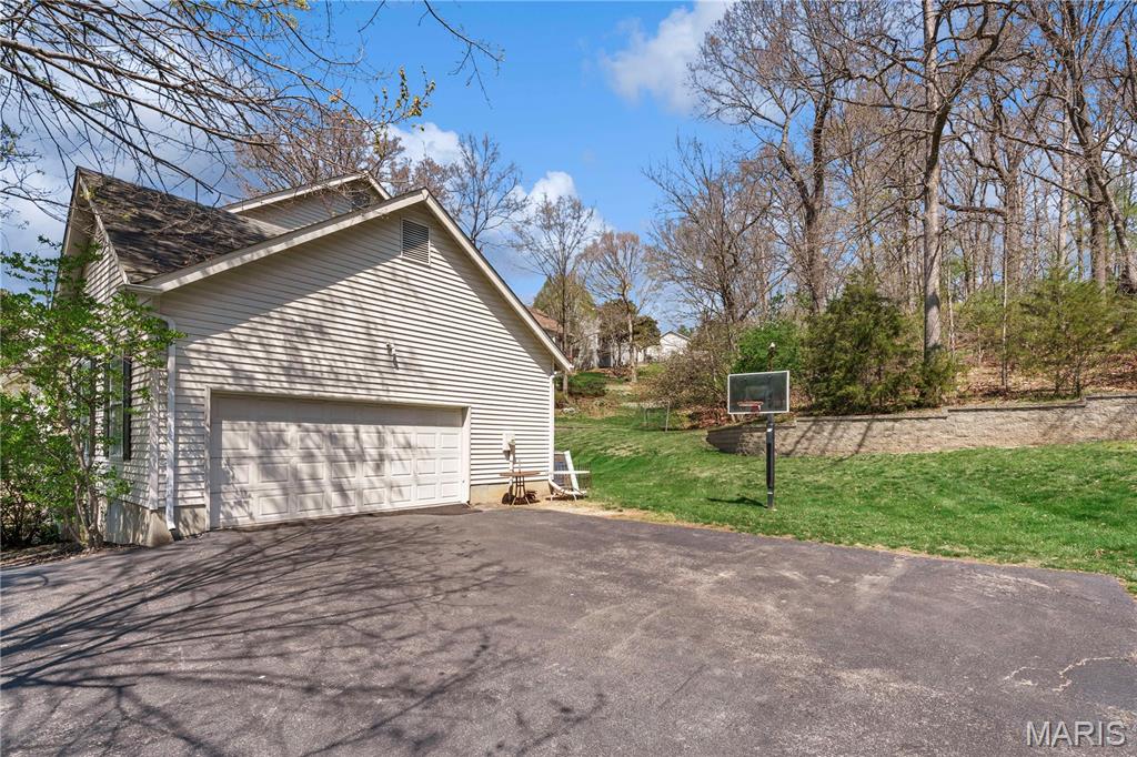 Strecker Woods One - Residential