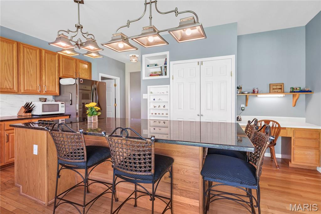 Strecker Woods One - Residential