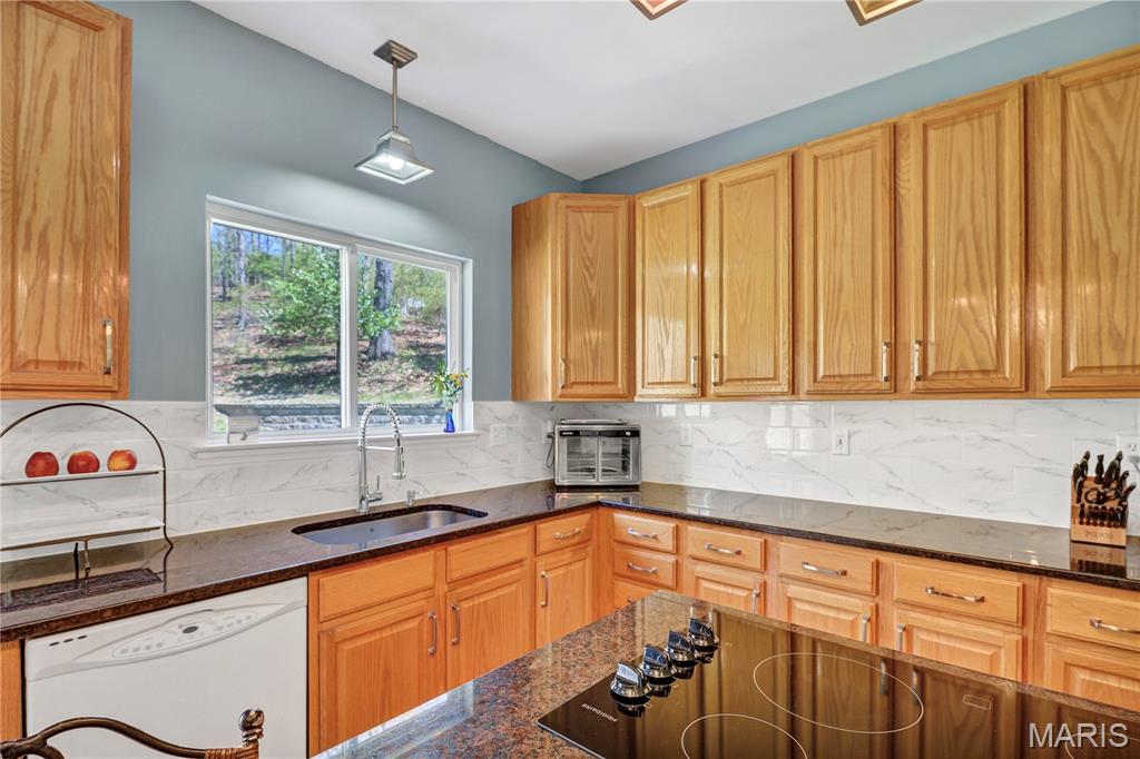 Strecker Woods One - Residential