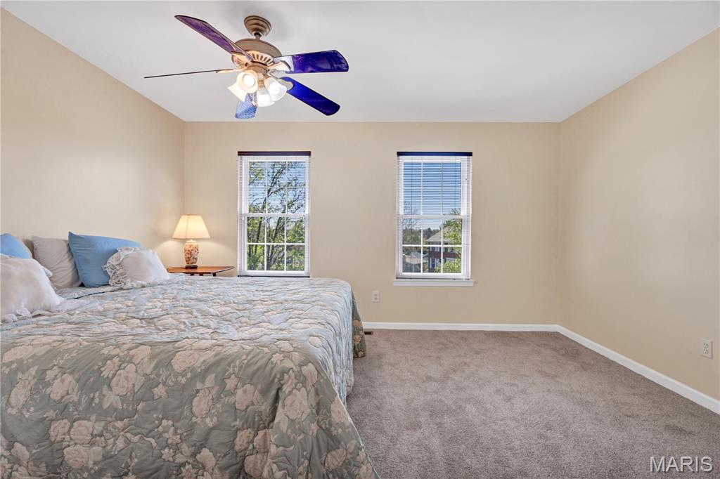 Strecker Woods One - Residential