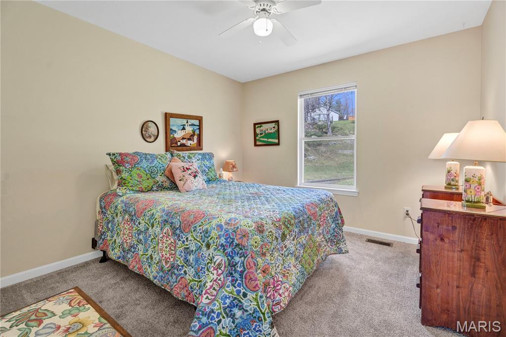 Strecker Woods One - Residential