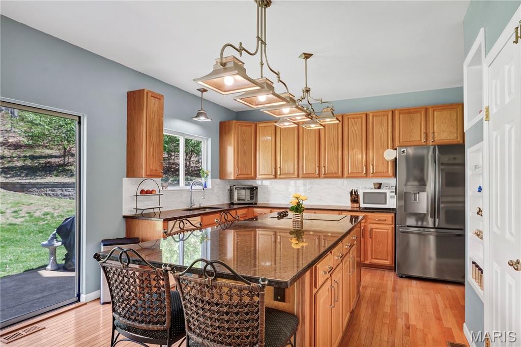 Strecker Woods One - Residential