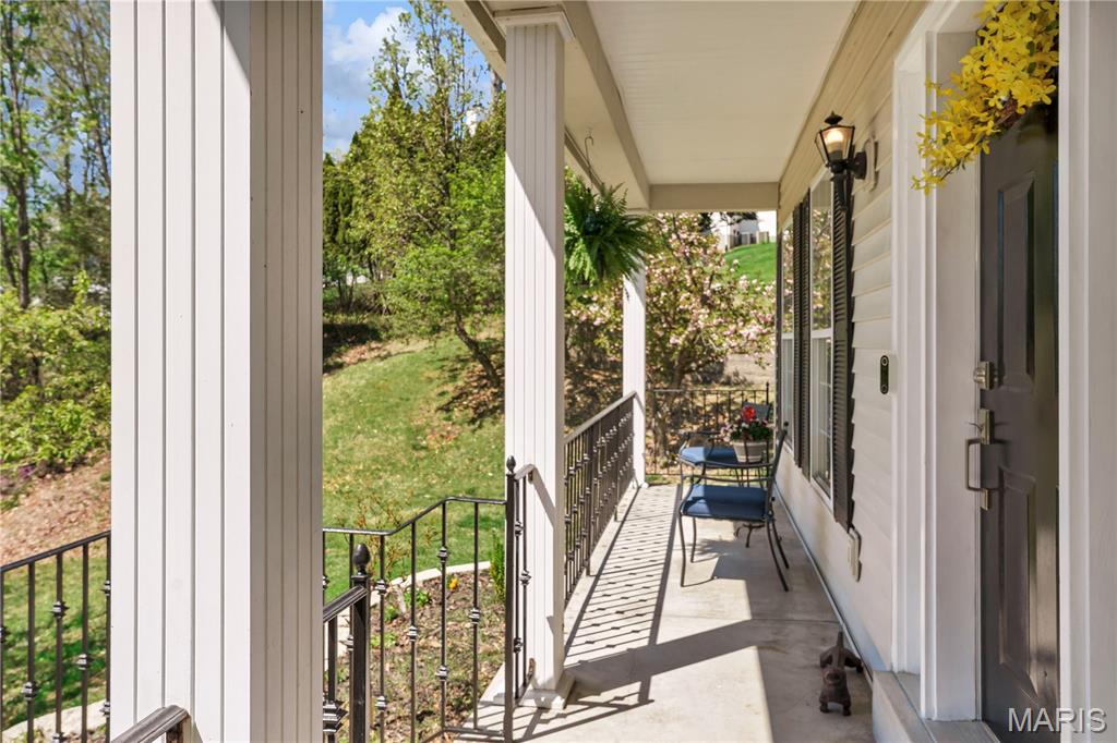 Strecker Woods One - Residential