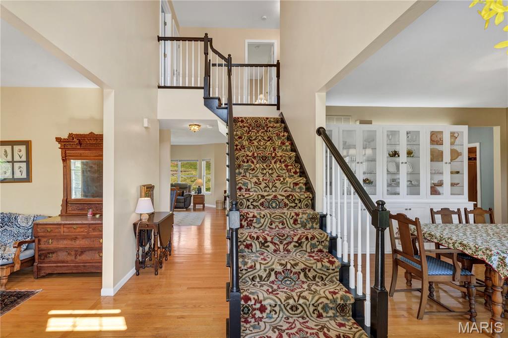 Strecker Woods One - Residential