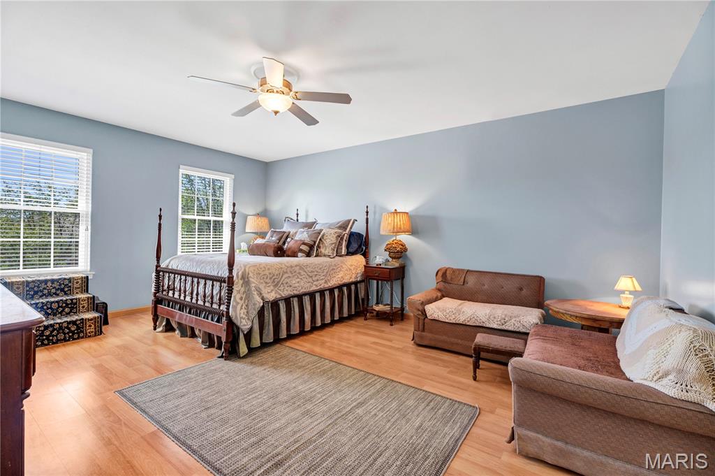 Strecker Woods One - Residential