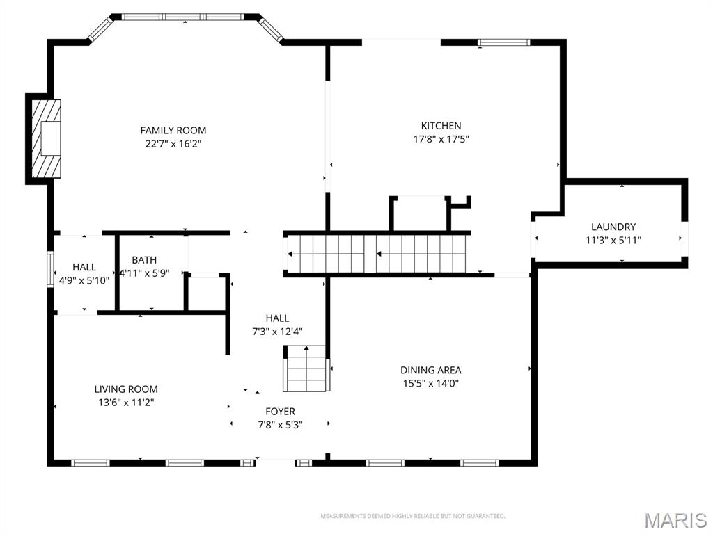 Strecker Woods One - Residential