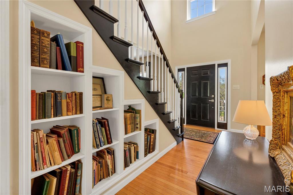 Strecker Woods One - Residential