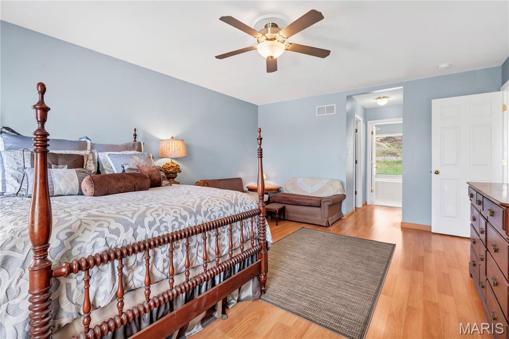 Strecker Woods One - Residential