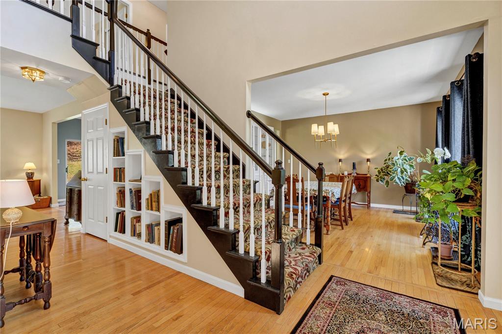 Strecker Woods One - Residential