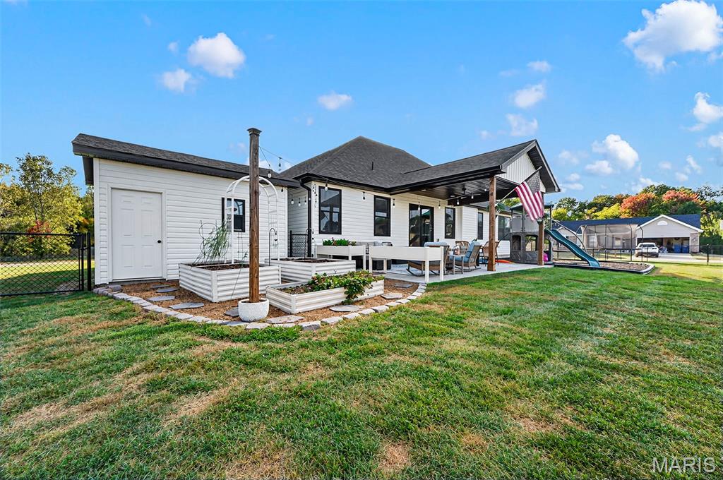 11 White Birch Court