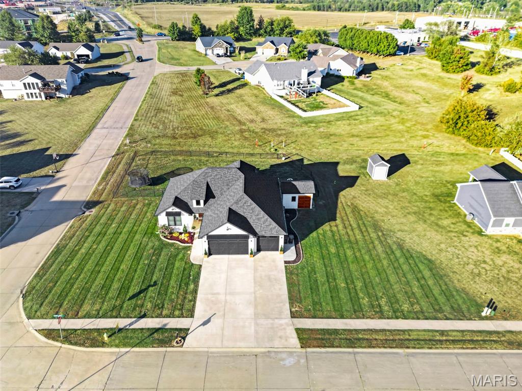 11 White Birch Court
