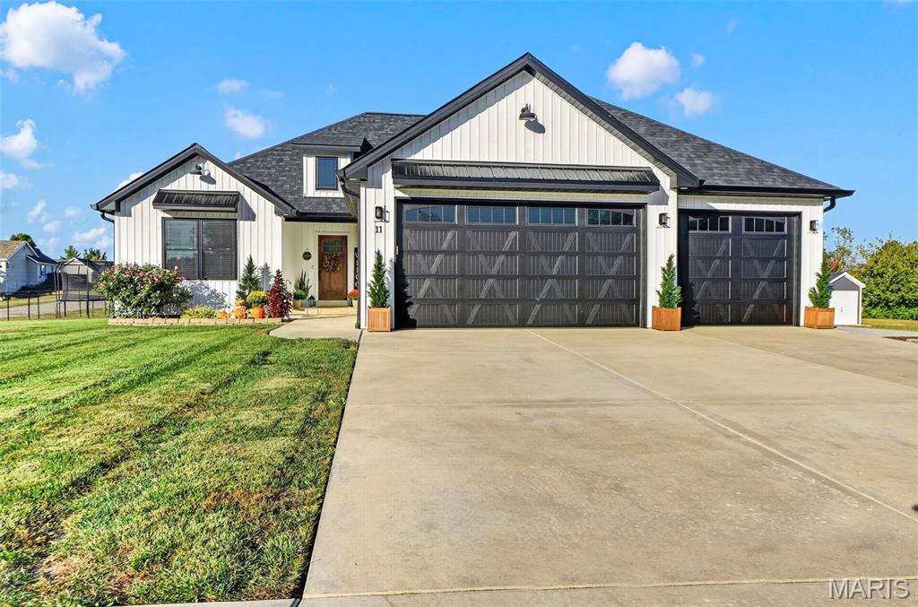 11 White Birch Court