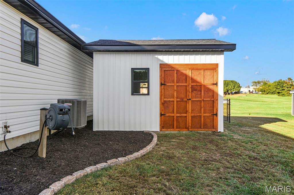 11 White Birch Court