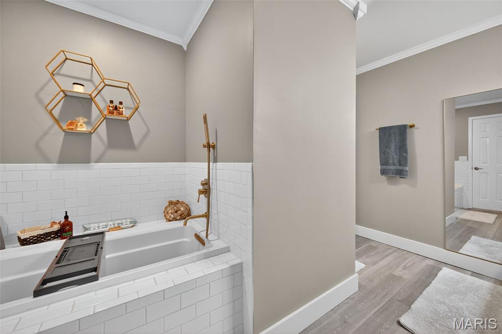 Forest Hills Twnhs Ph1 Stg1&2 - Residential